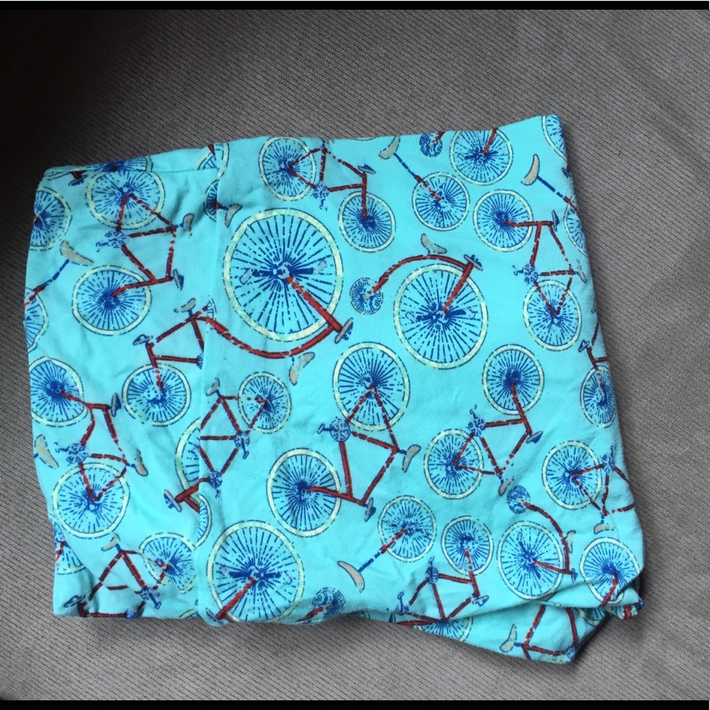 TC lularoe leggings
